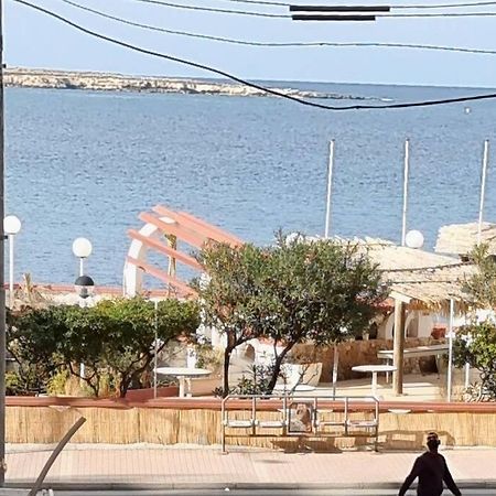 SeaView 2 Double Bedroom Modern APARTMENT St. Paul's Bay Exterior foto